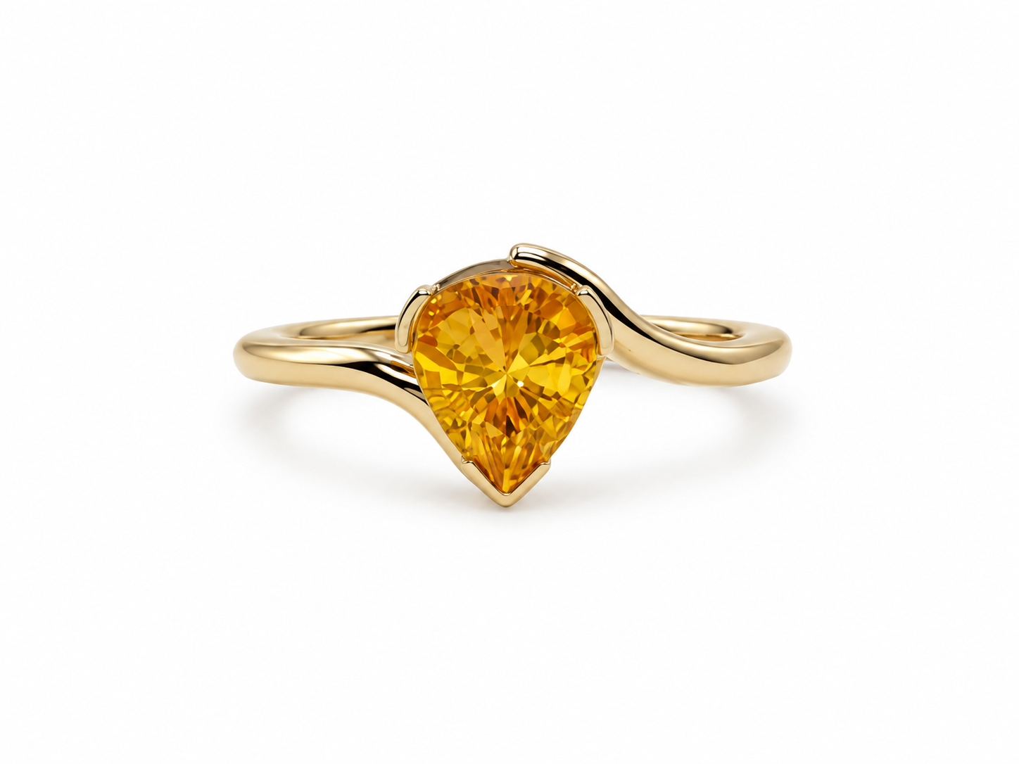 The Della Ring