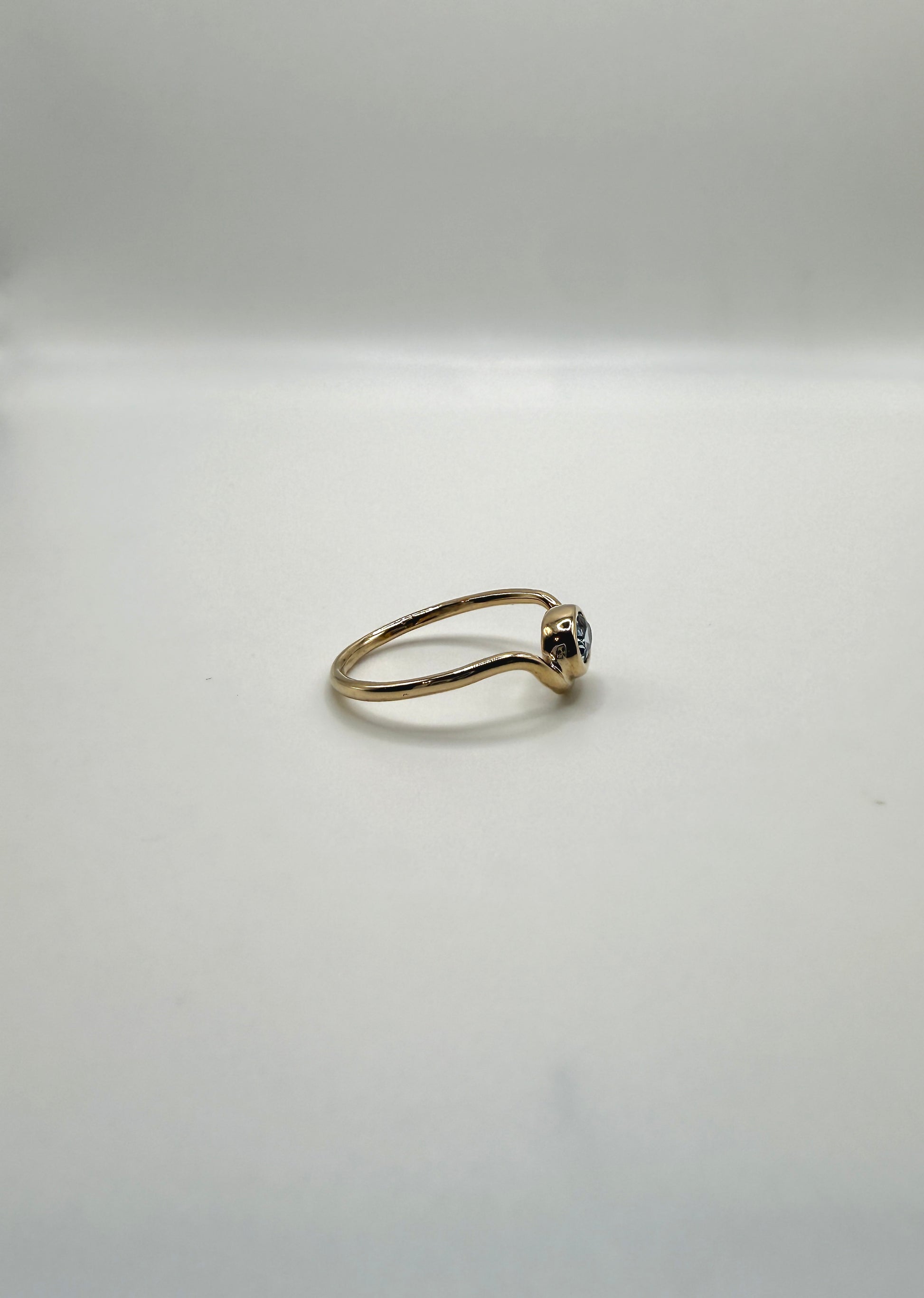 The Embrace Ring