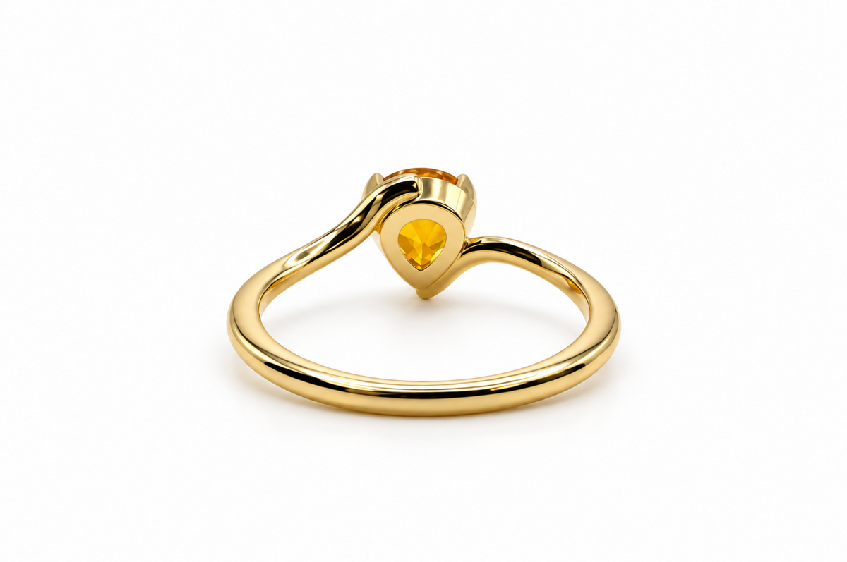 The Della Ring