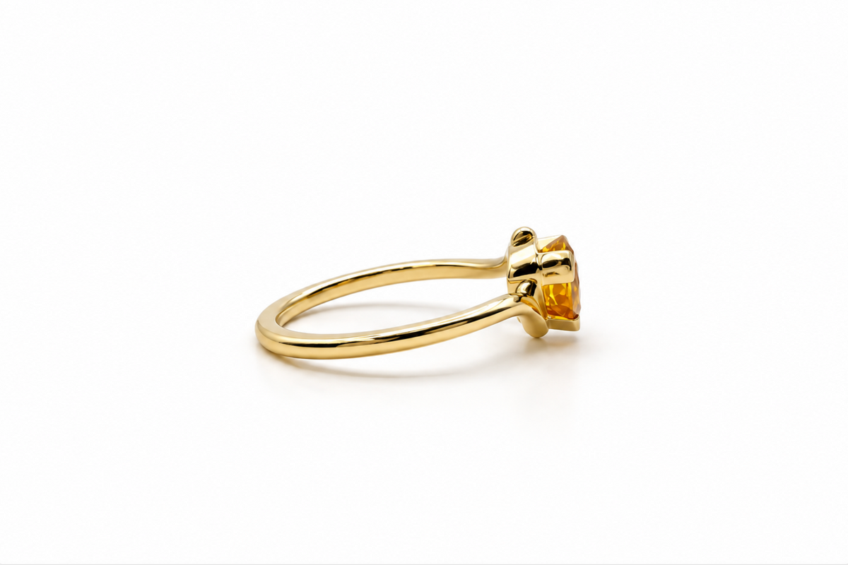 The Della Ring