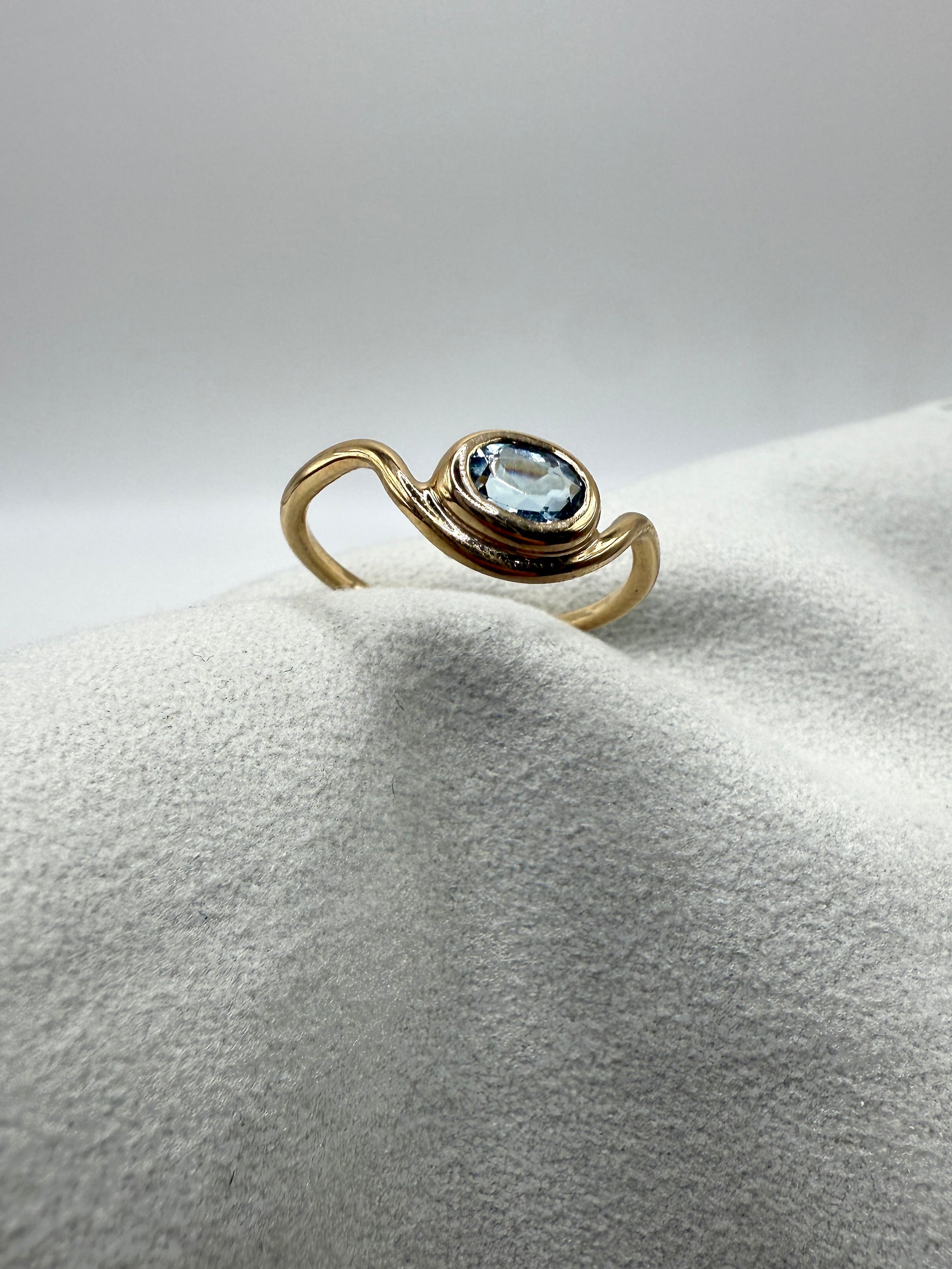 The Embrace Ring