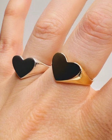 Signet Rings