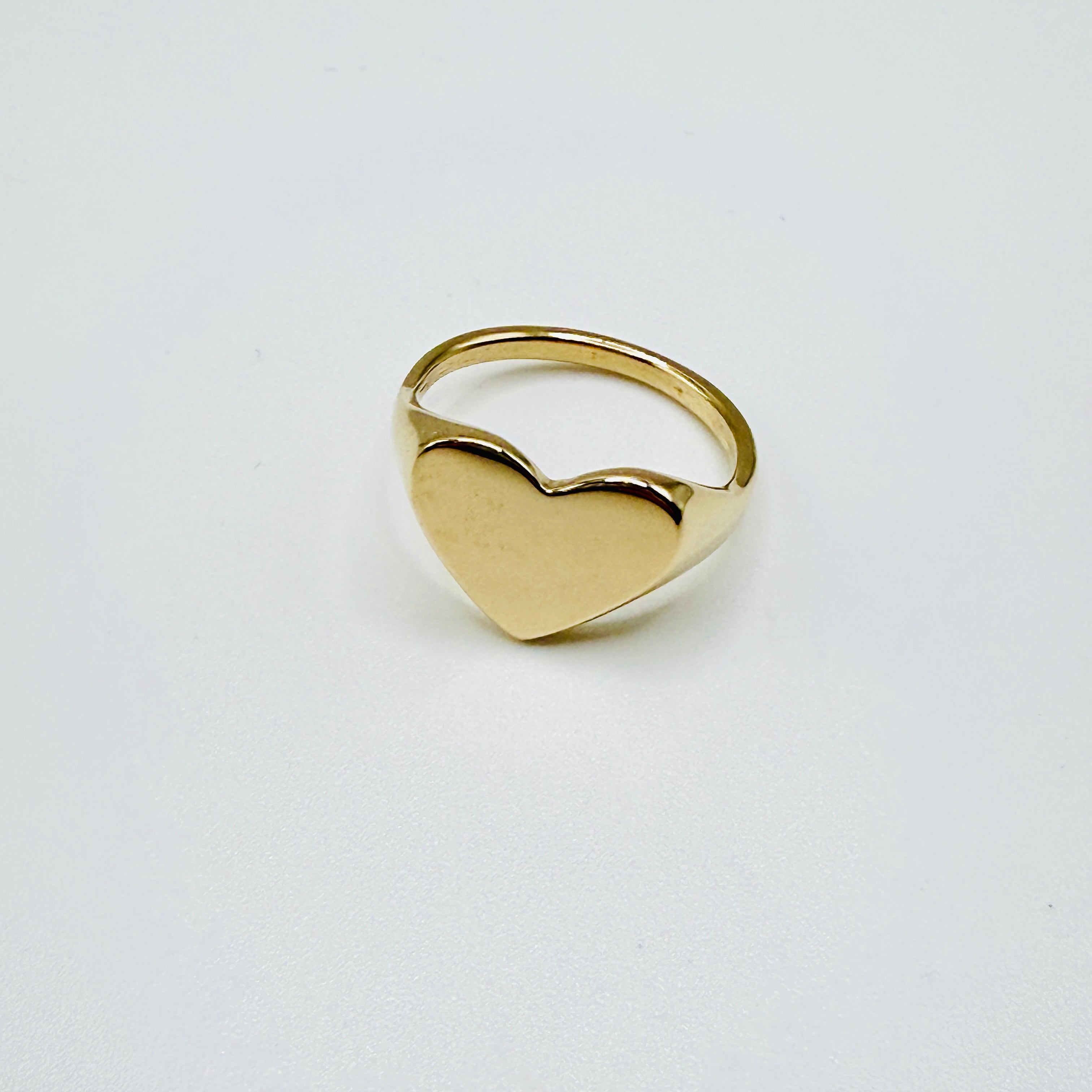The Lovely Ring (Gold)