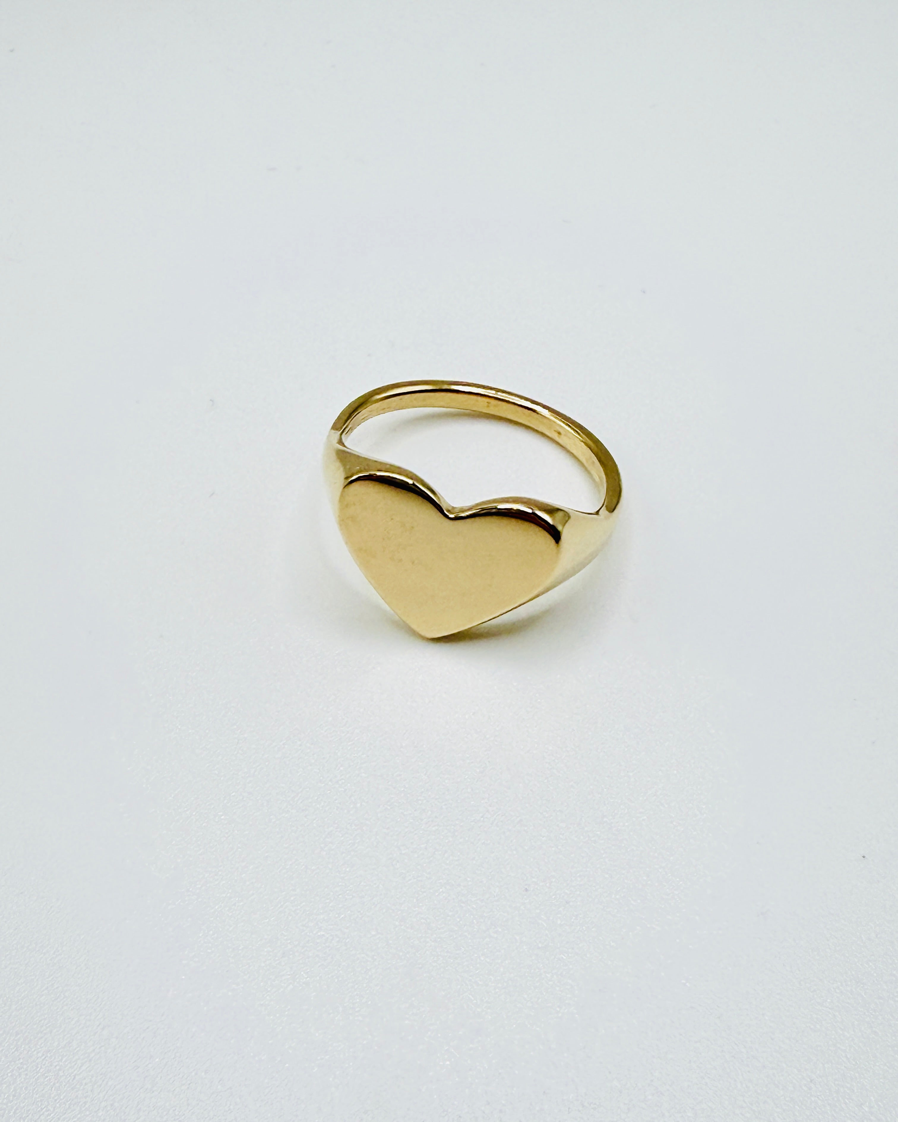 The Lovely Ring (Gold)