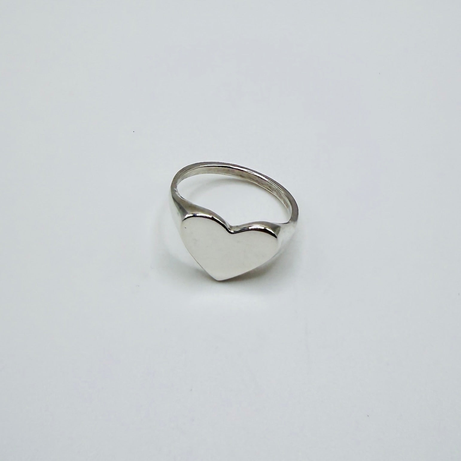 The Lovely Ring (Sterling Silver)
