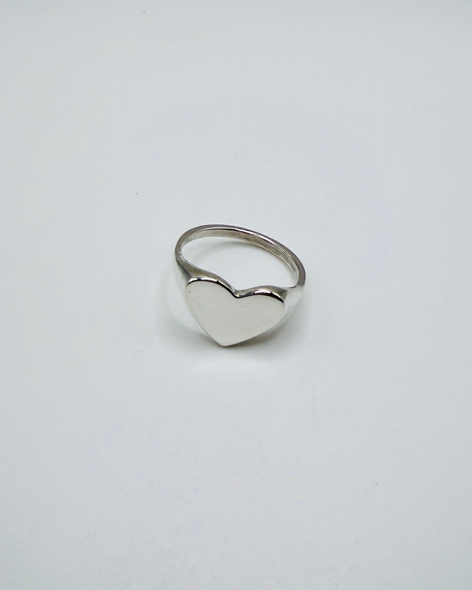 The Lovely Ring (Sterling Silver)