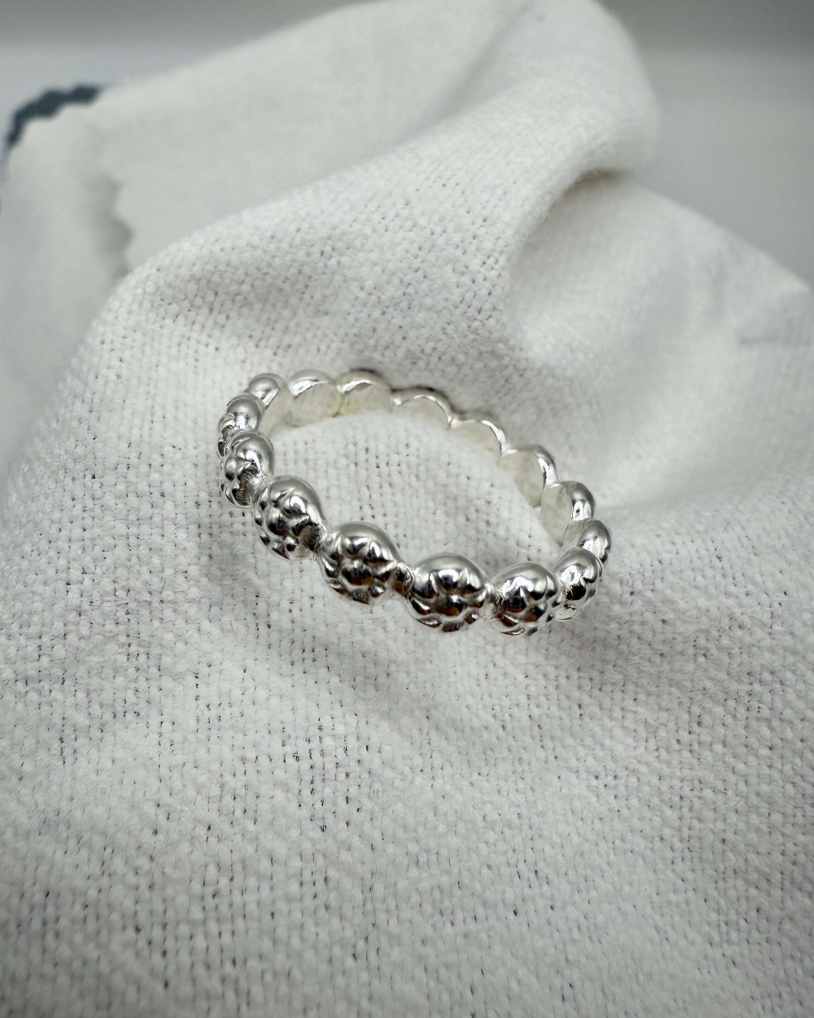The Daisy Ring