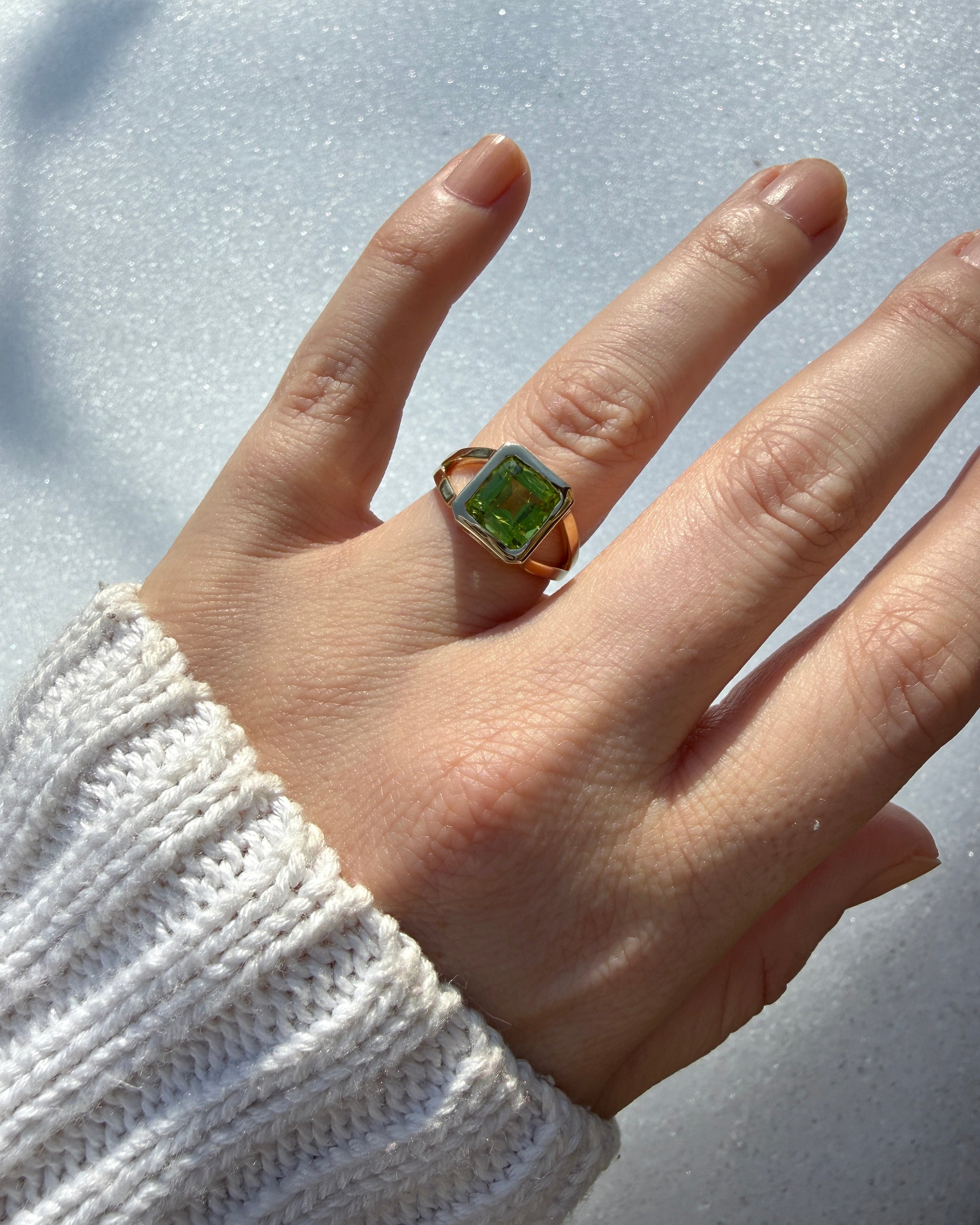 The Kimberly Ring