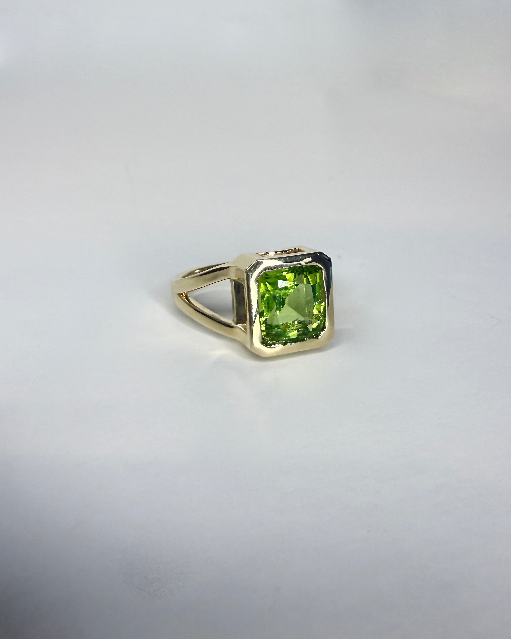 The Kimberly Ring