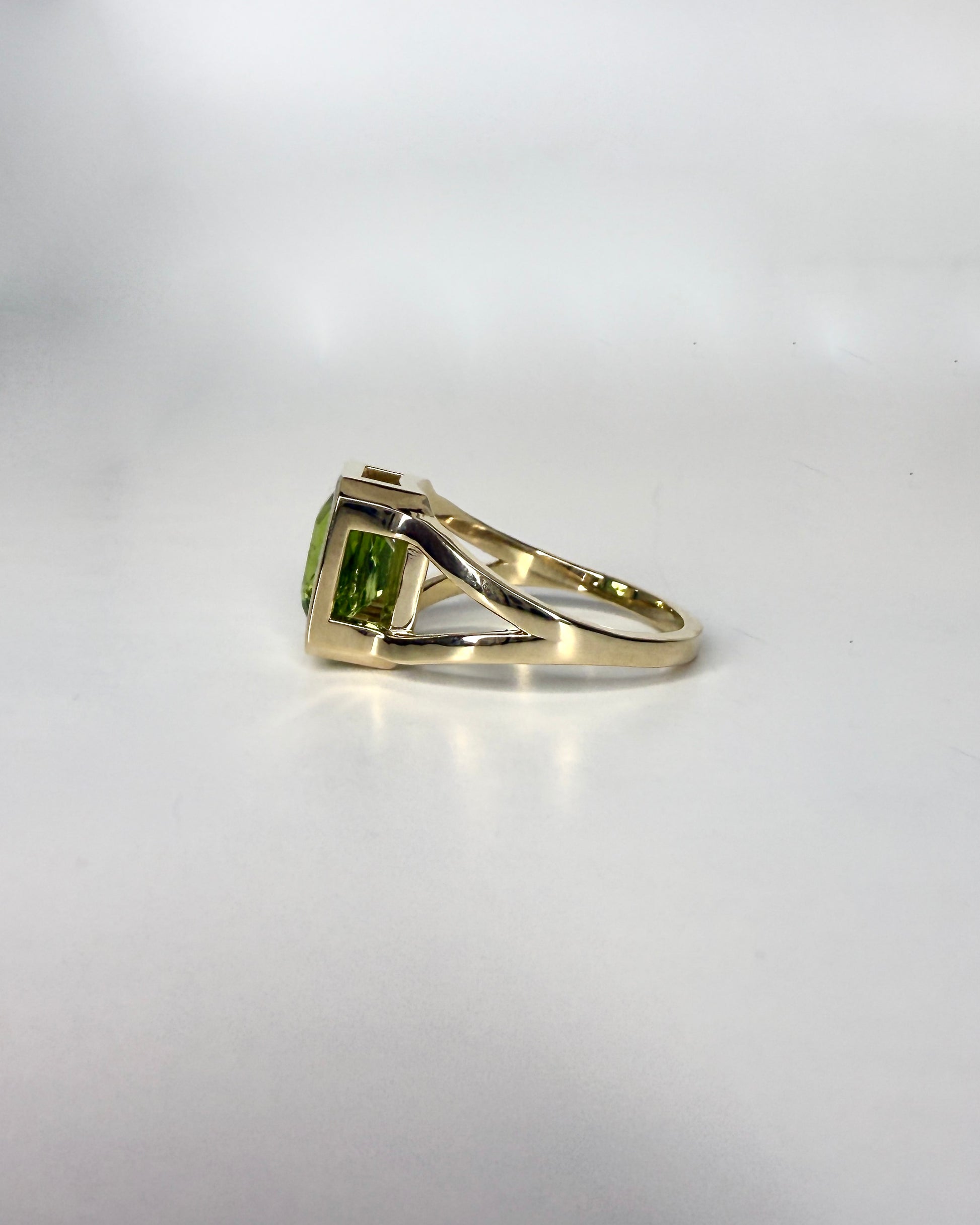 The Kimberly Ring