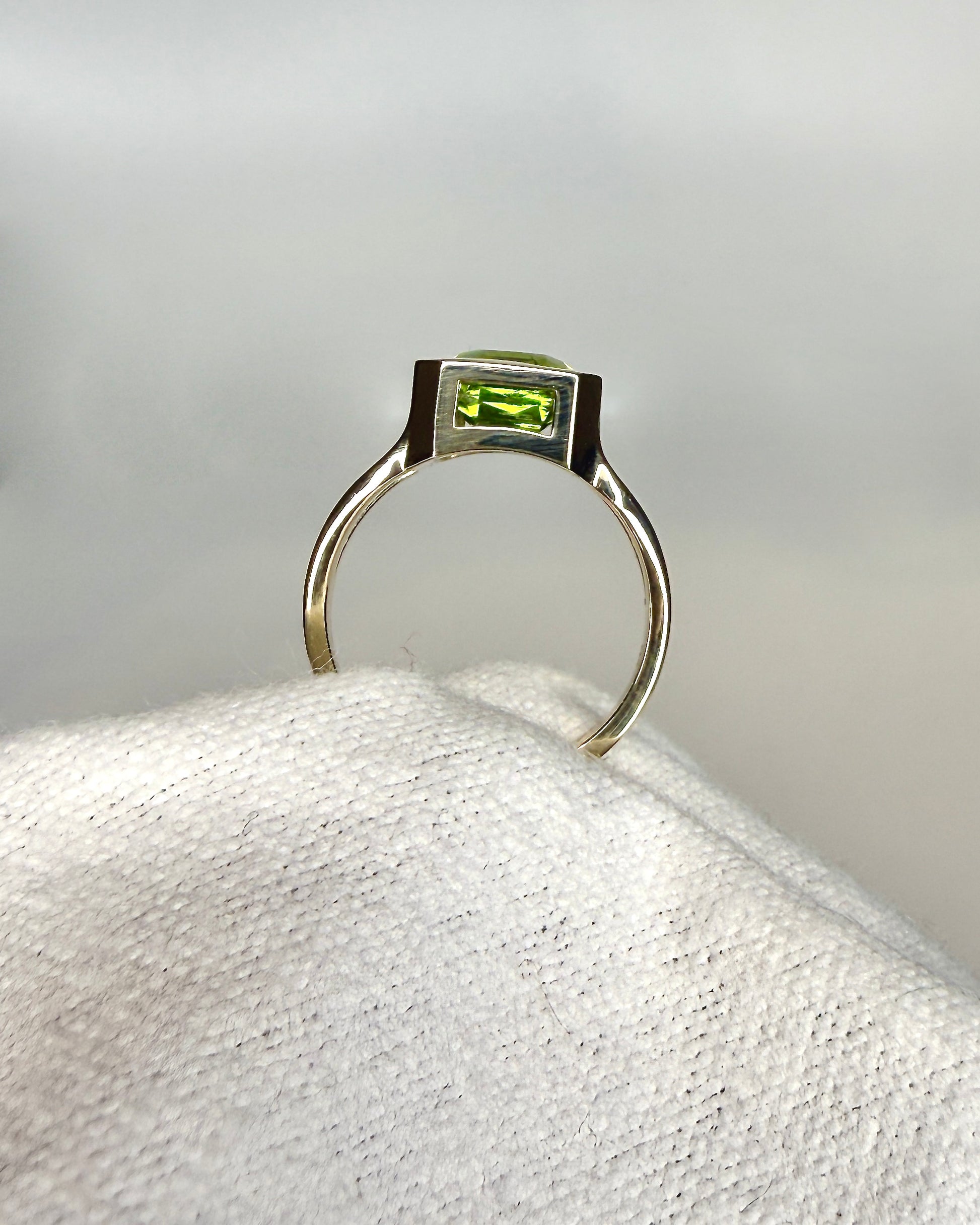 The Kimberly Ring