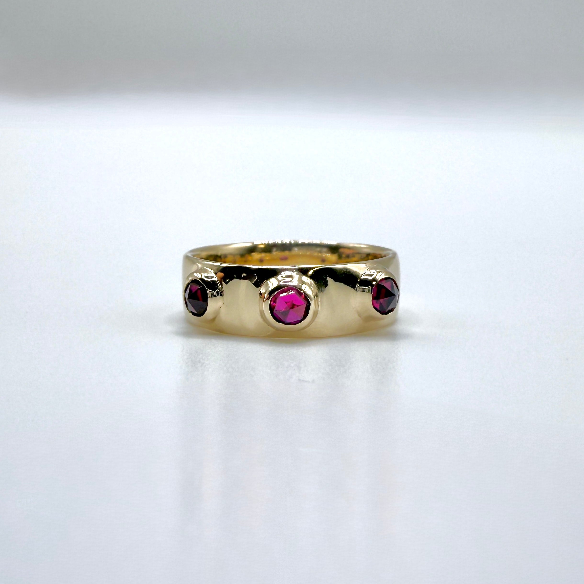 The Regal Ring