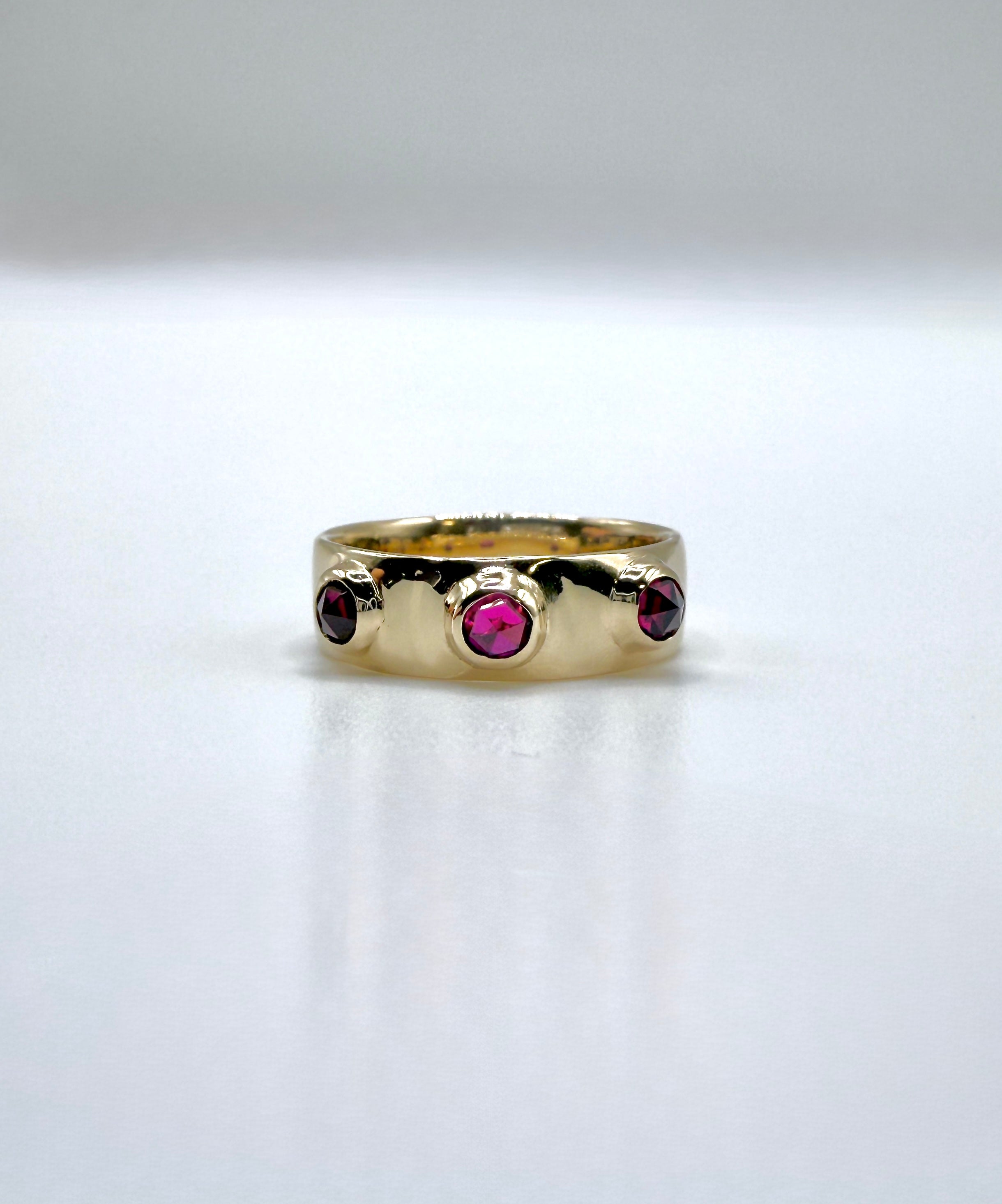 The Regal Ring