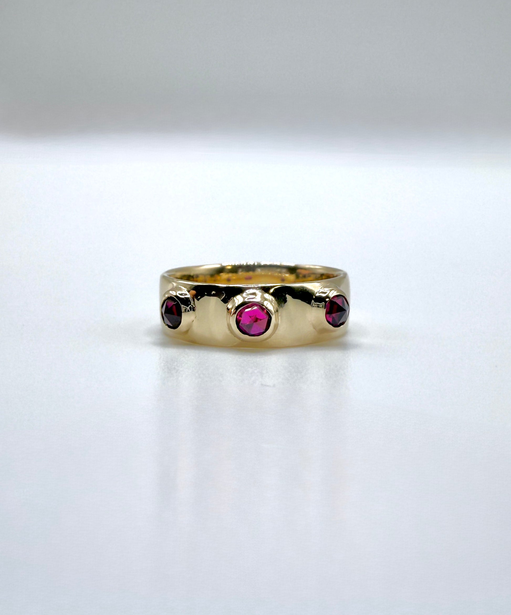 The Regal Ring