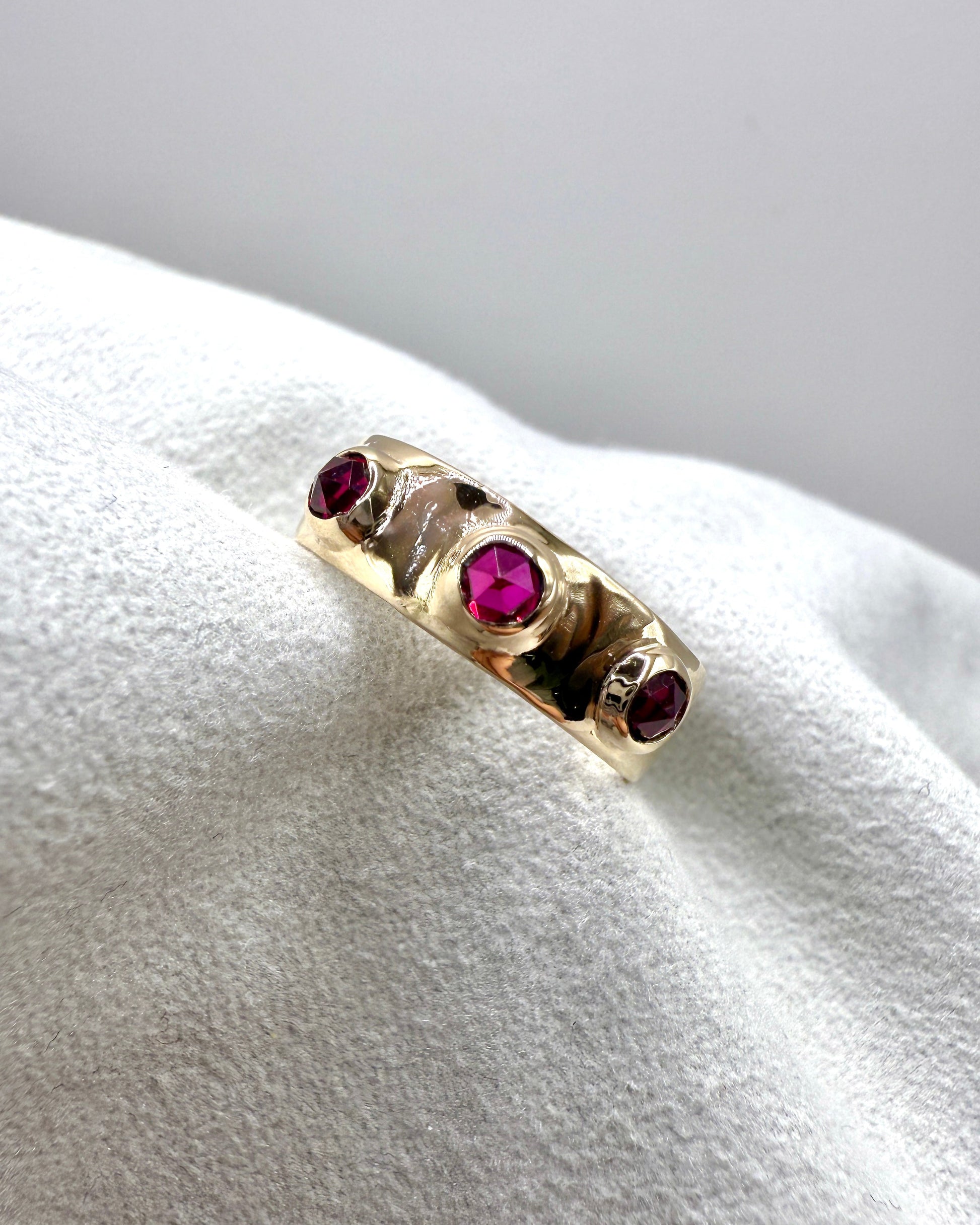 The Regal Ring