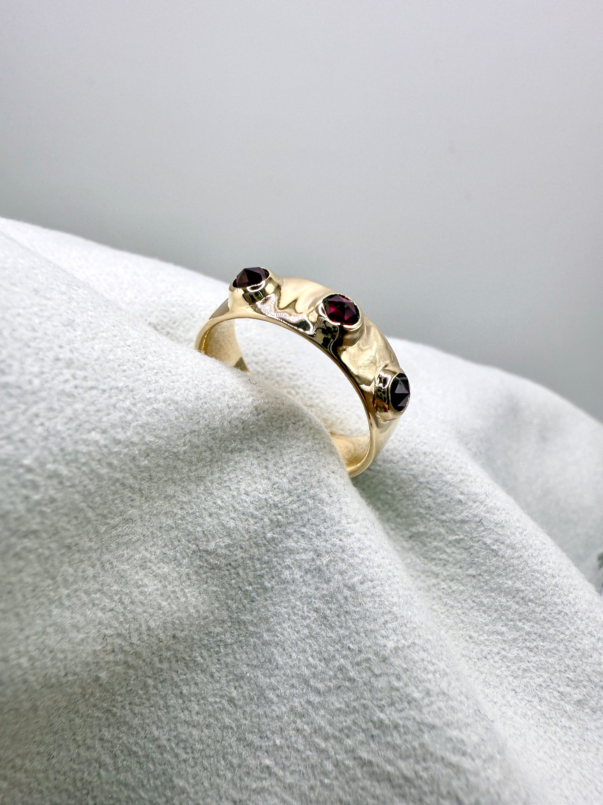 The Regal Ring