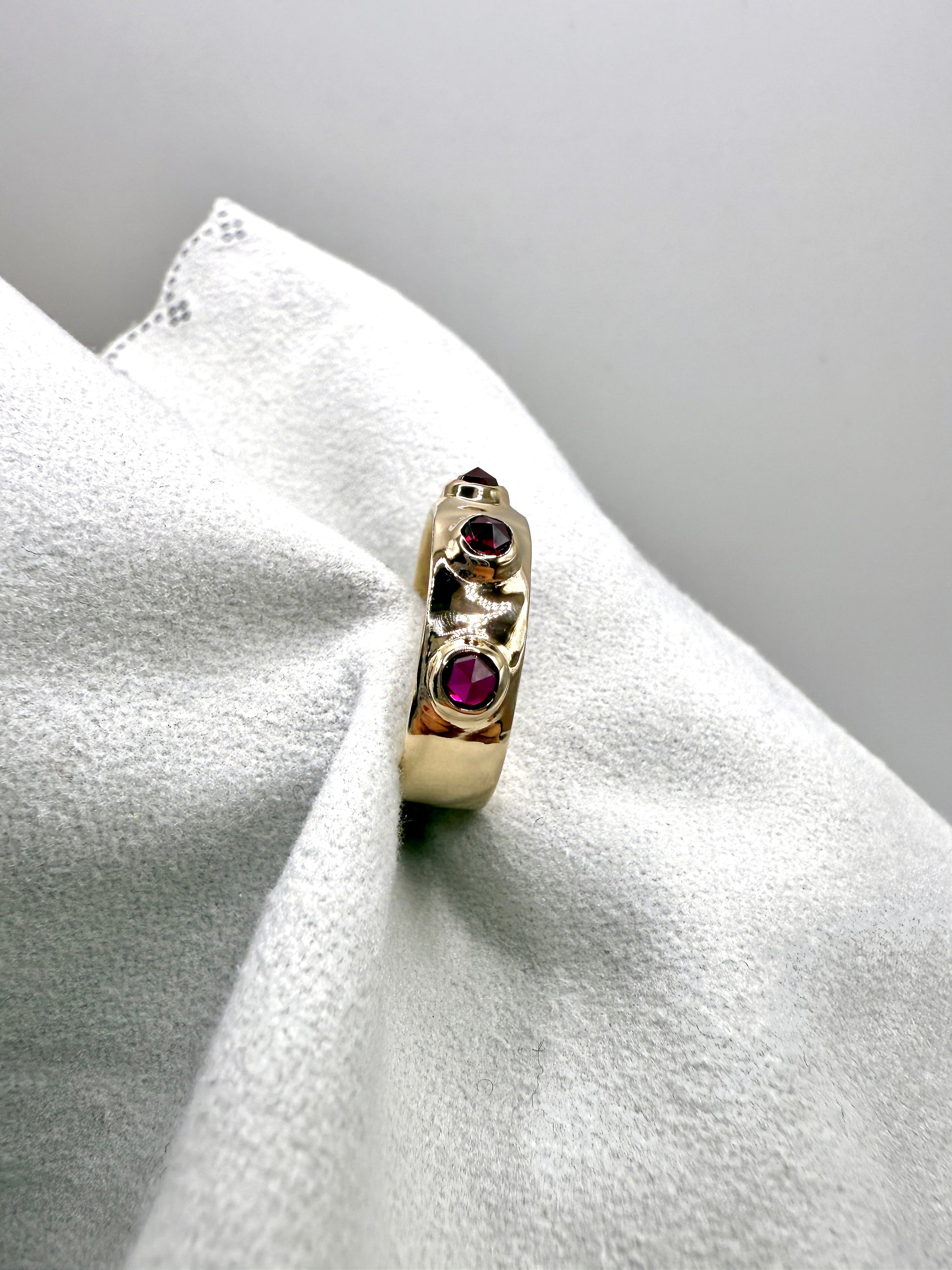 The Regal Ring
