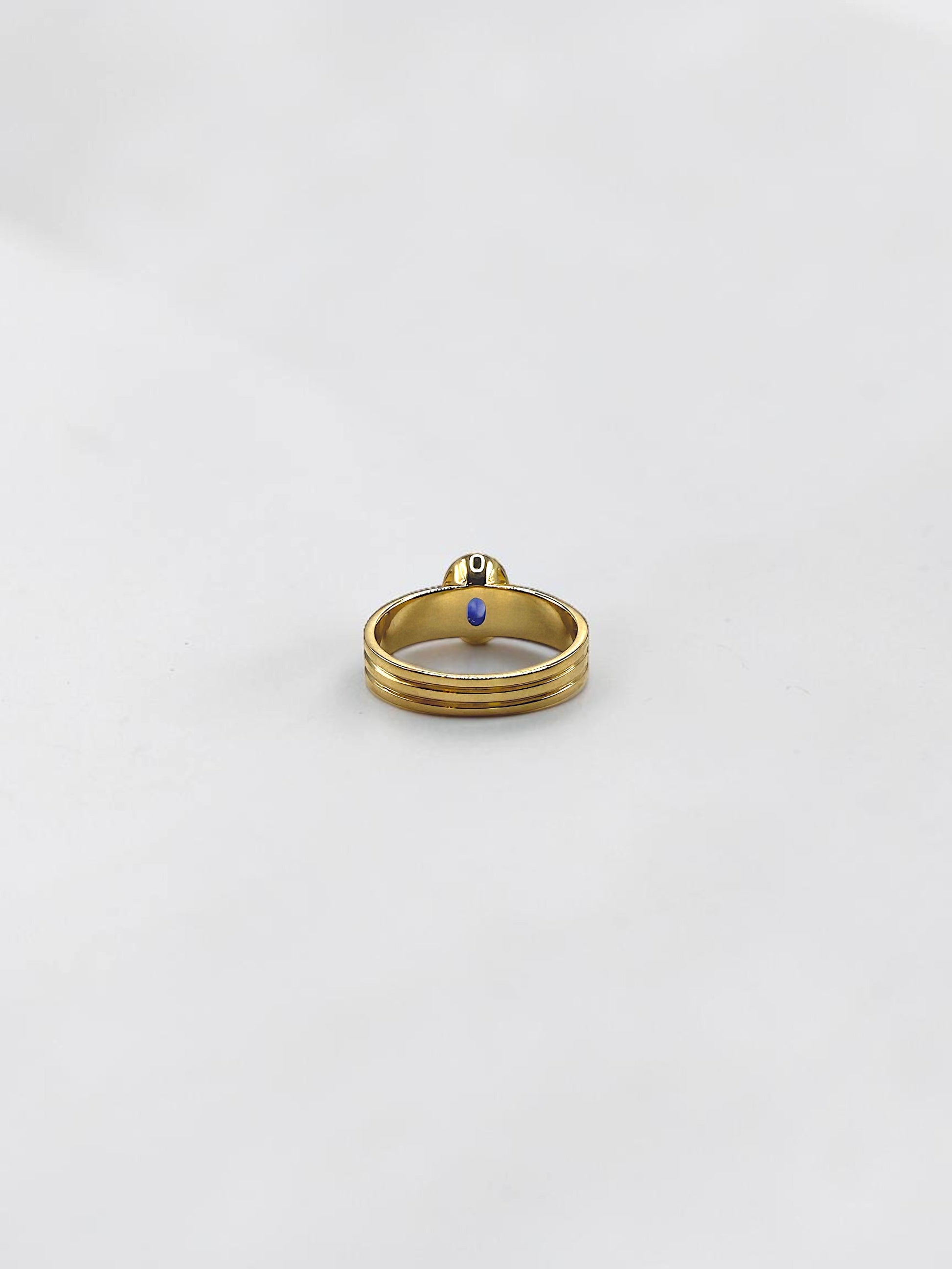 The Astra Ring
