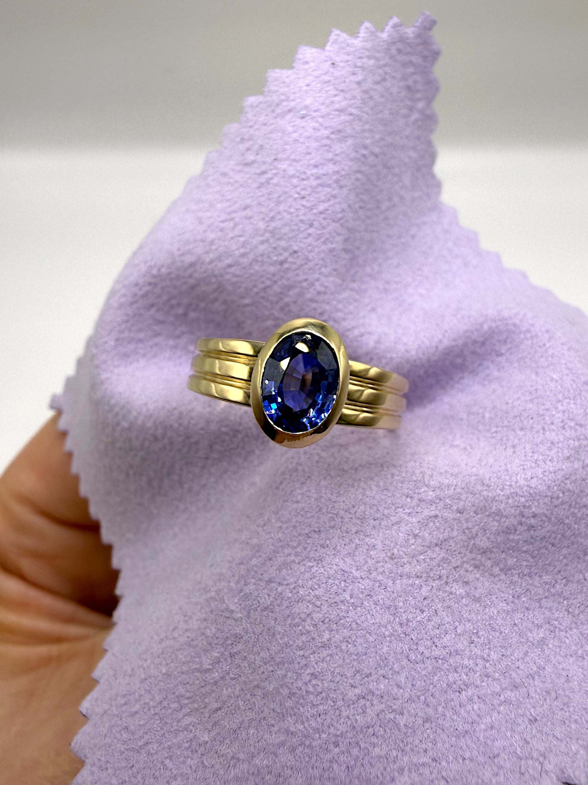 The Astra Ring