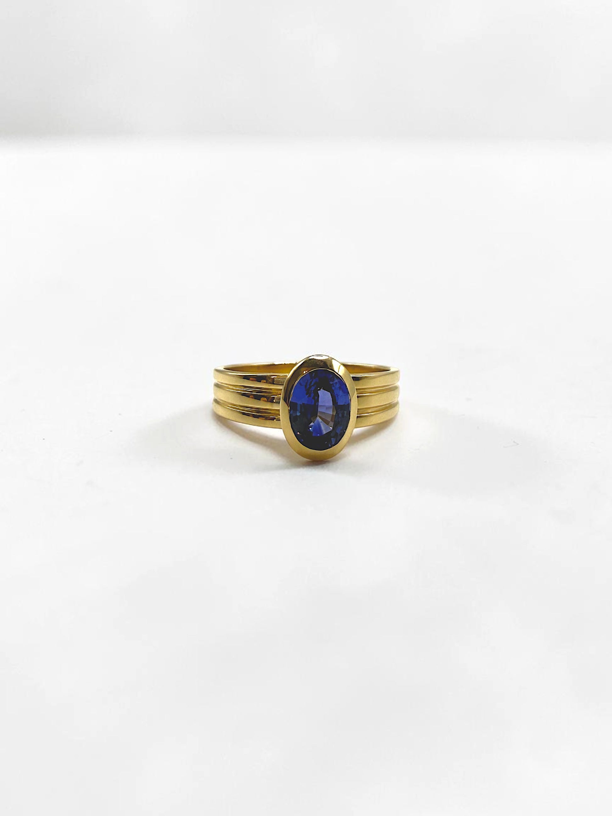The Astra Ring