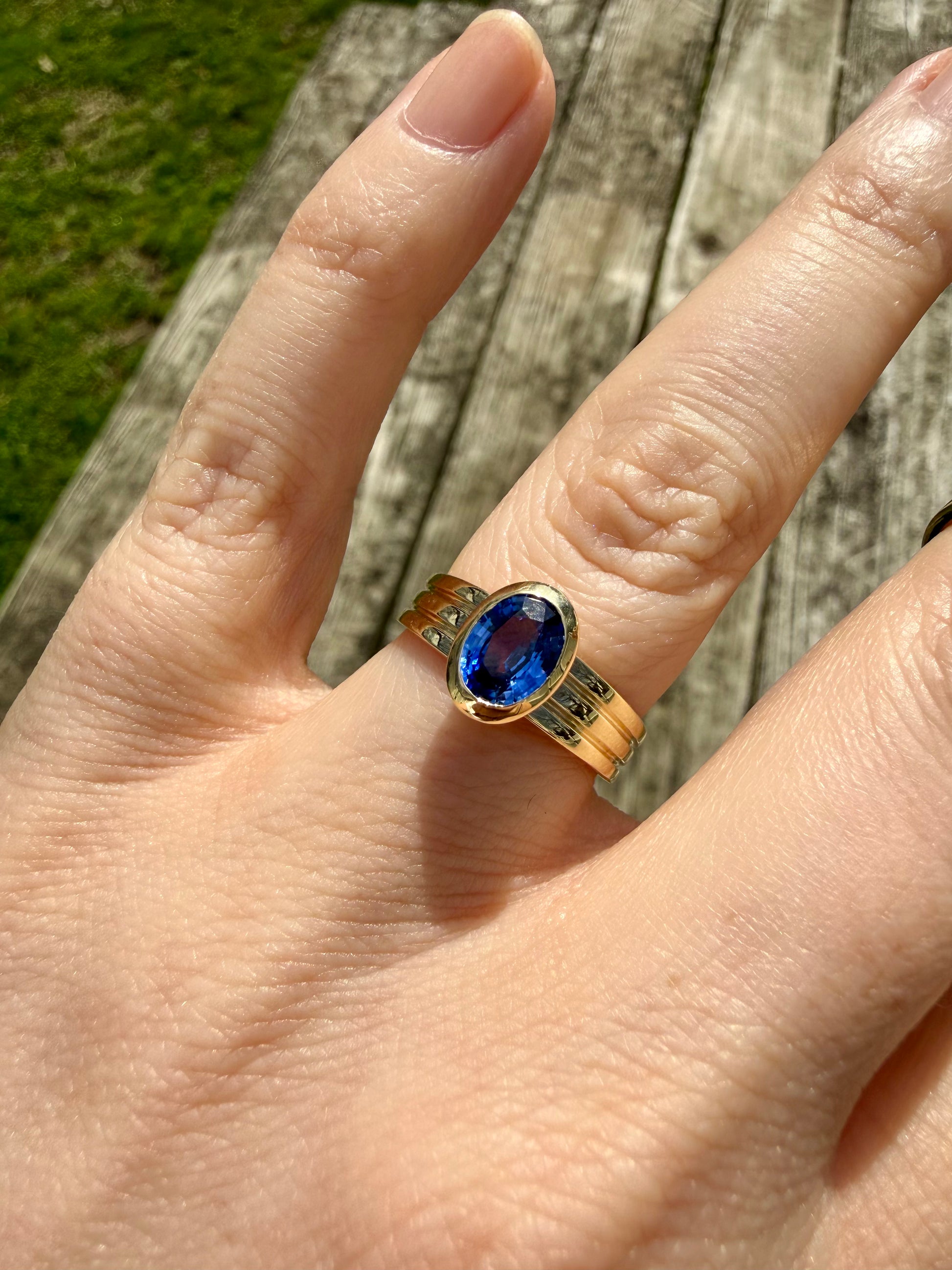 The Astra Ring