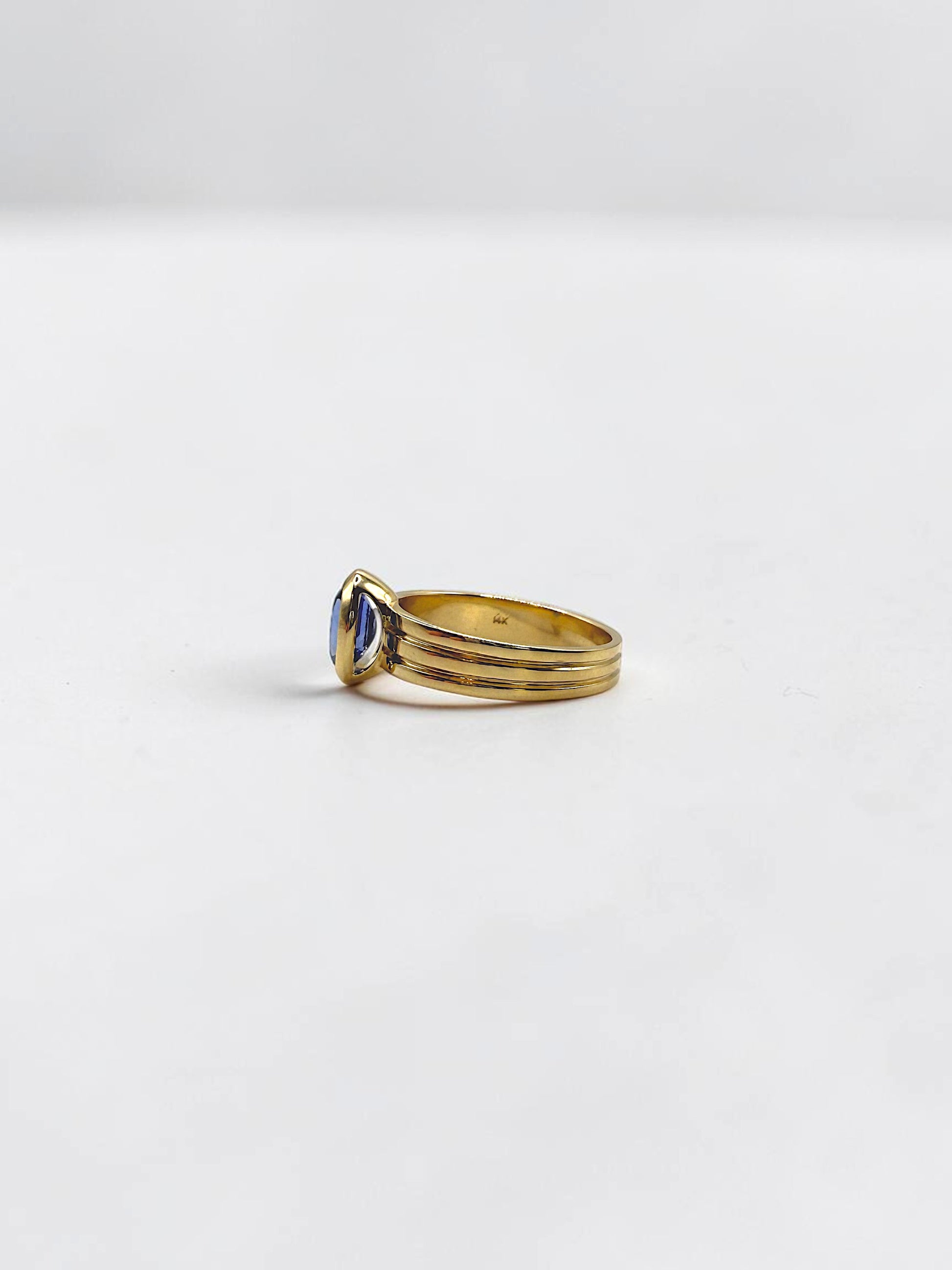 The Astra Ring