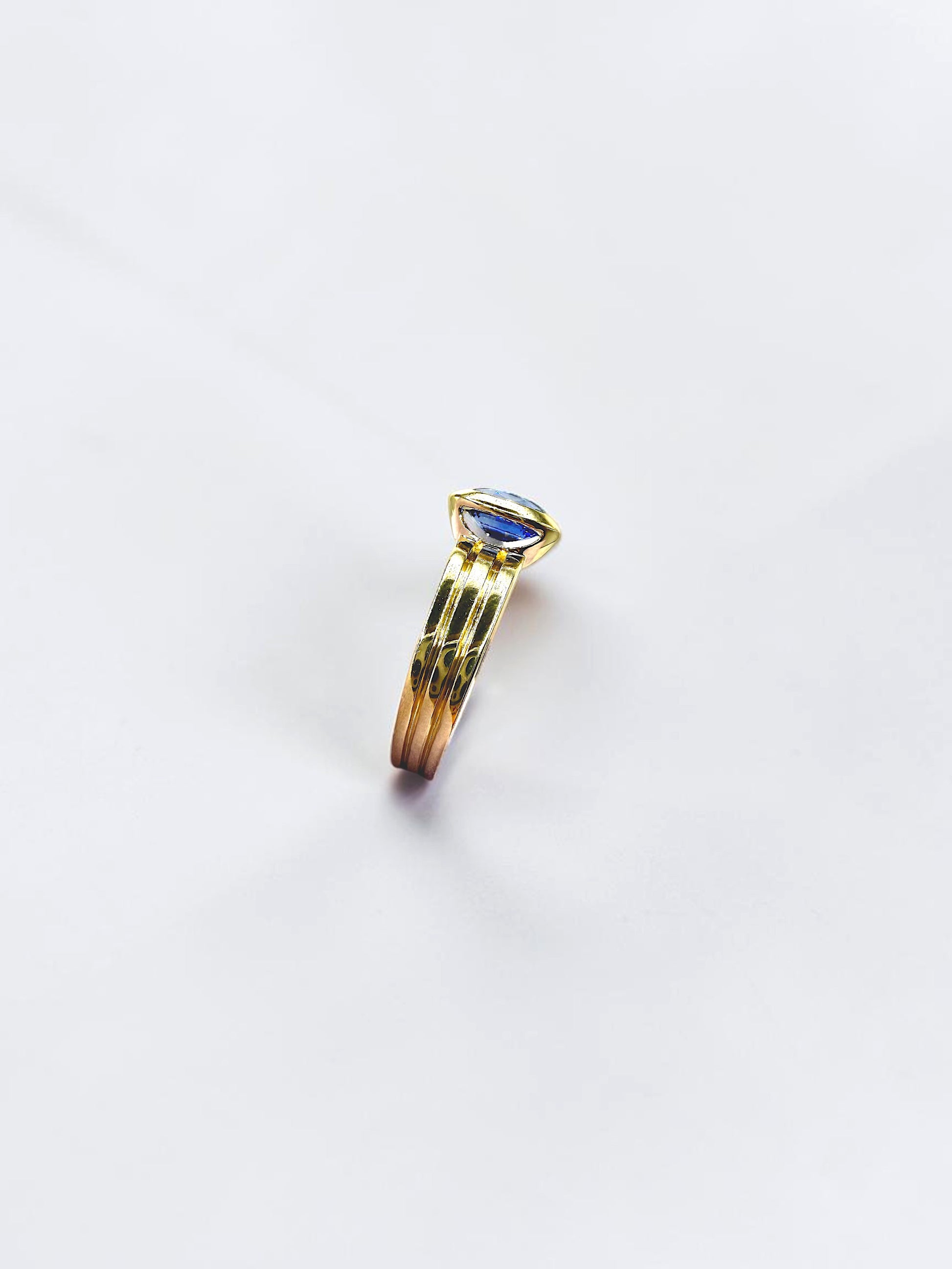The Astra Ring