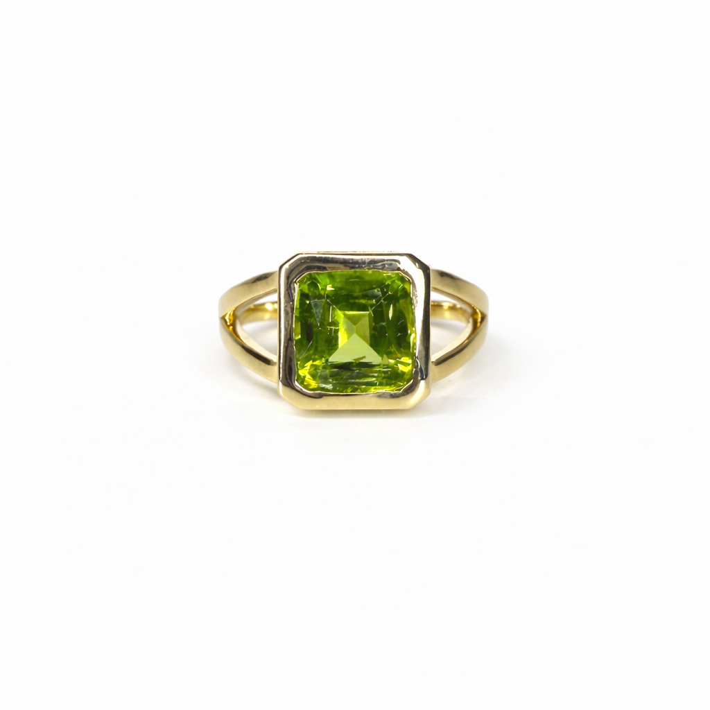 The Kimberly Ring