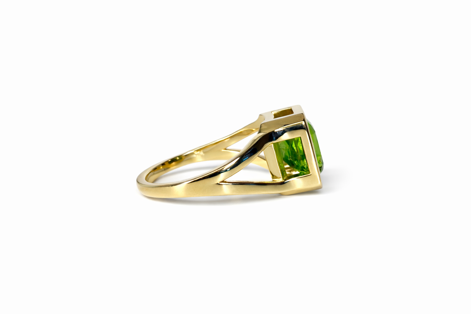 The Kimberly Ring