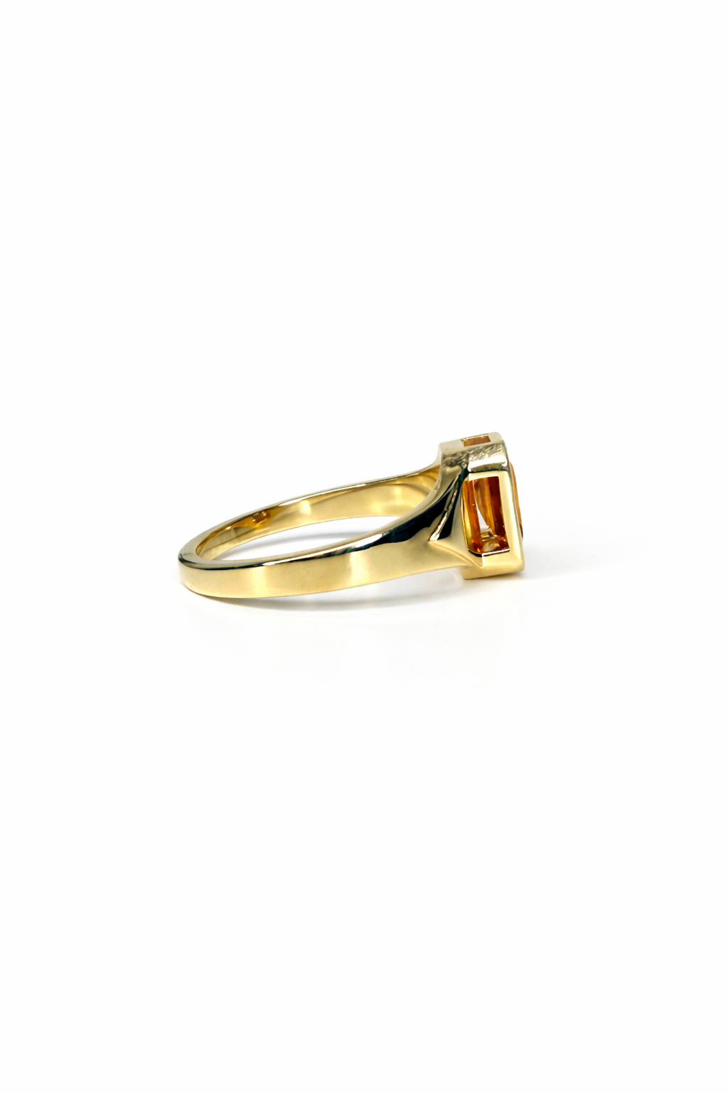 The Sunday Ring