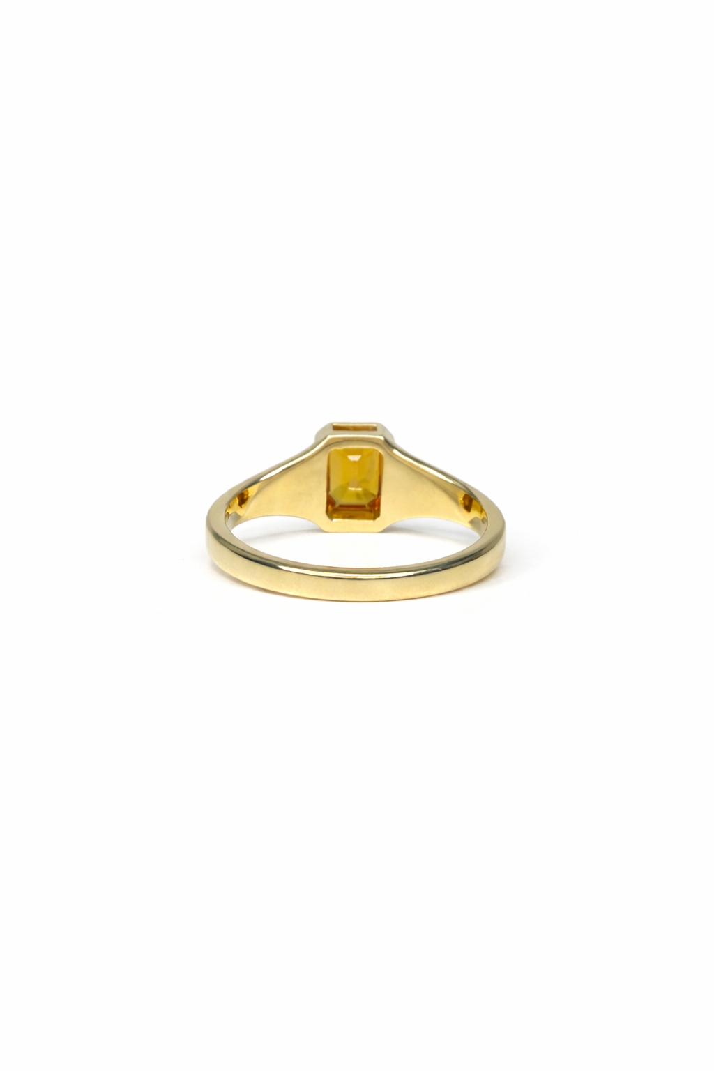 The Sunday Ring