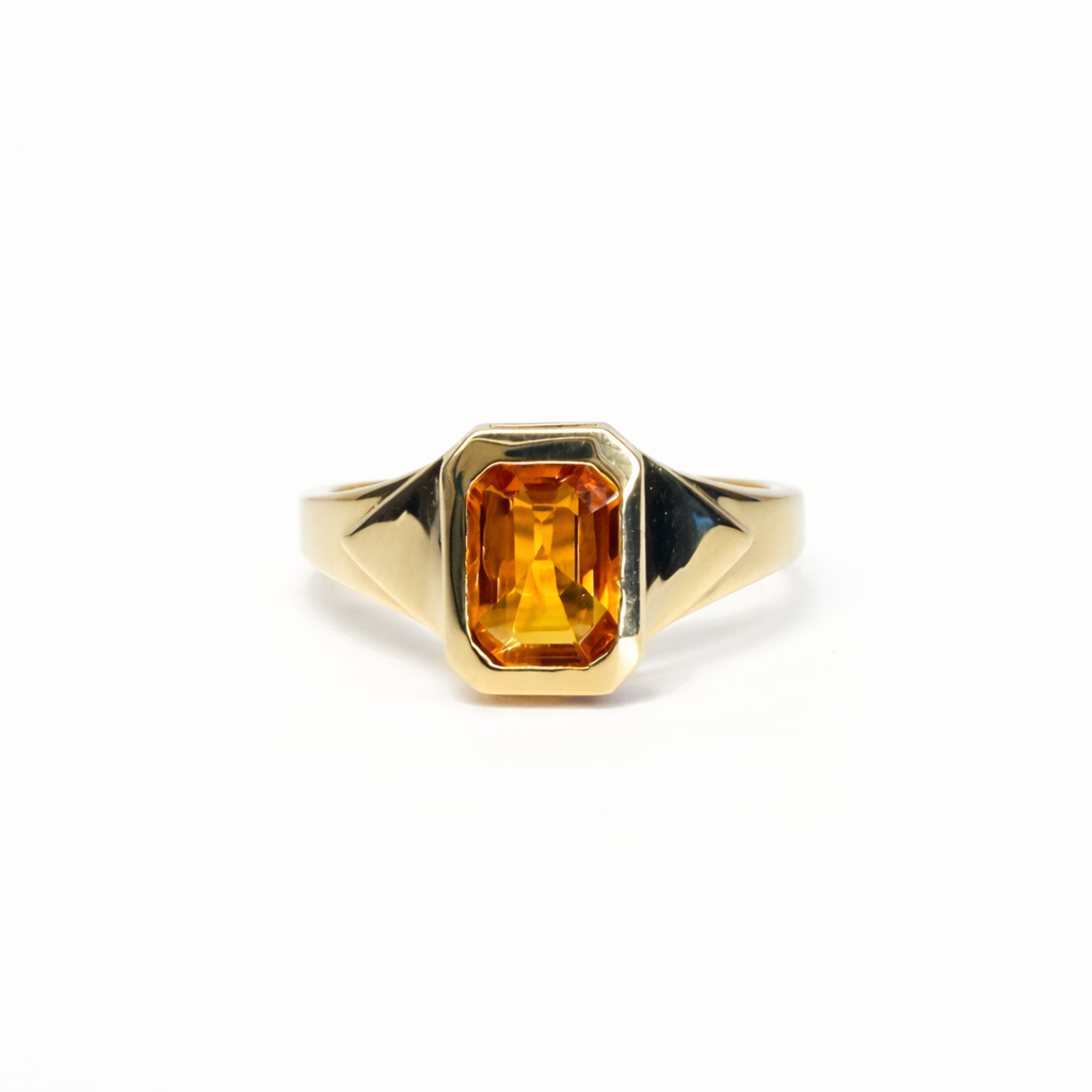 The Sunday Ring