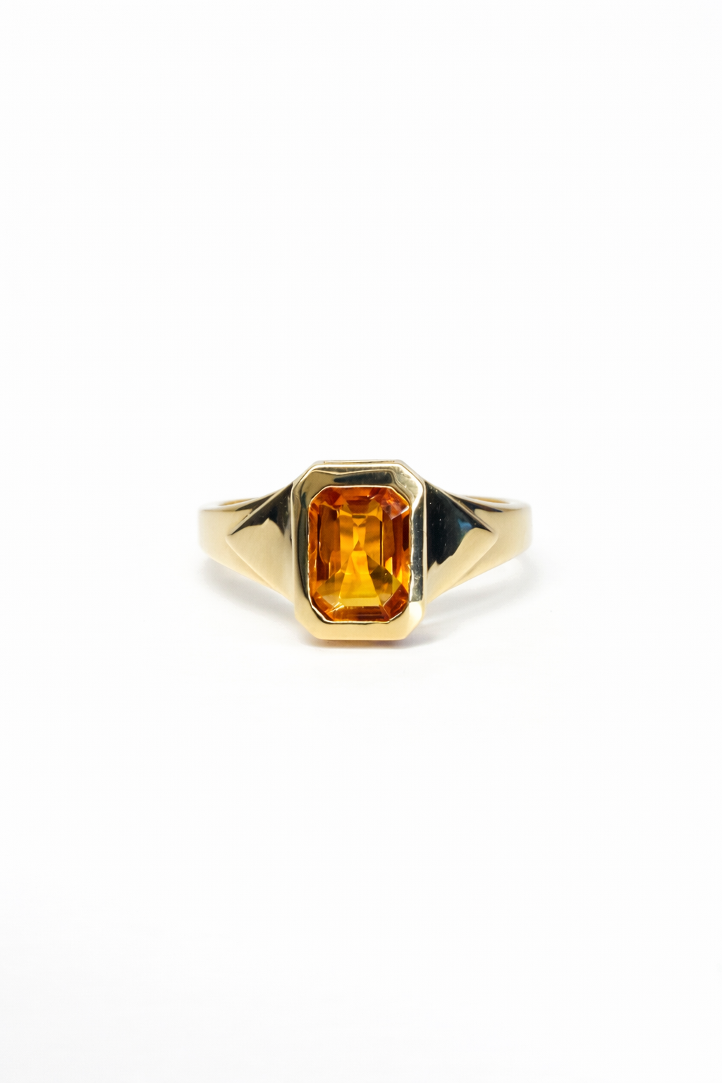The Sunday Ring