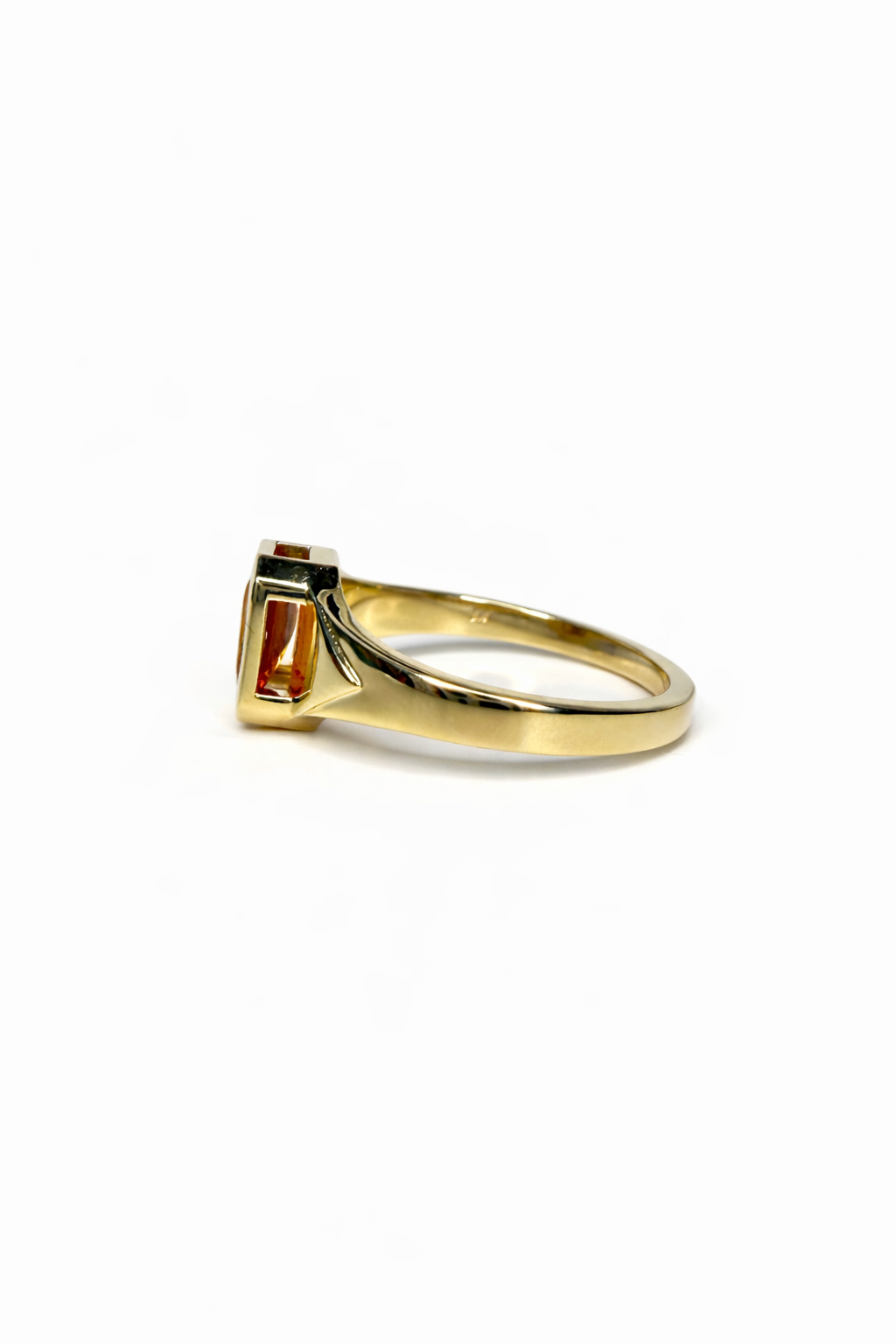 The Sunday Ring