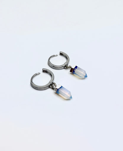 Opalite Earrings