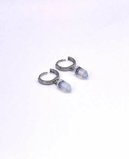 Opalite Earrings