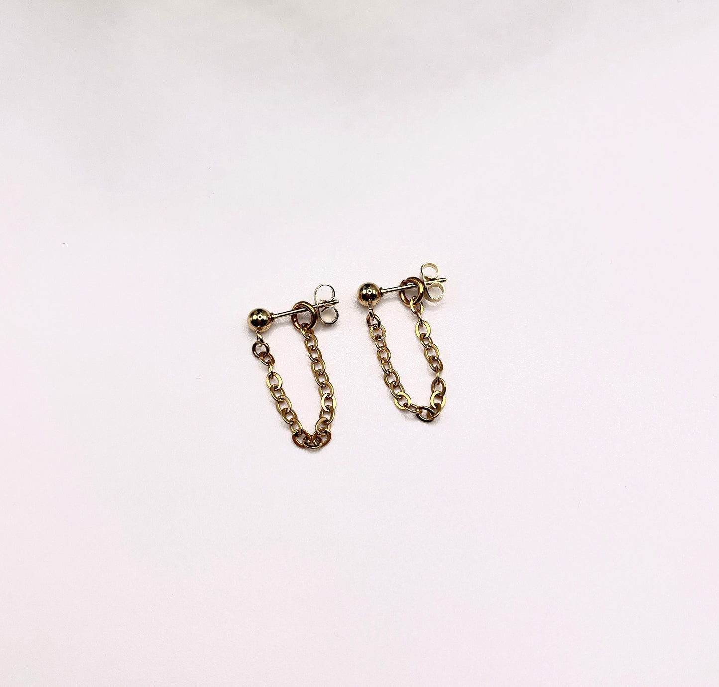 Chain Earrings