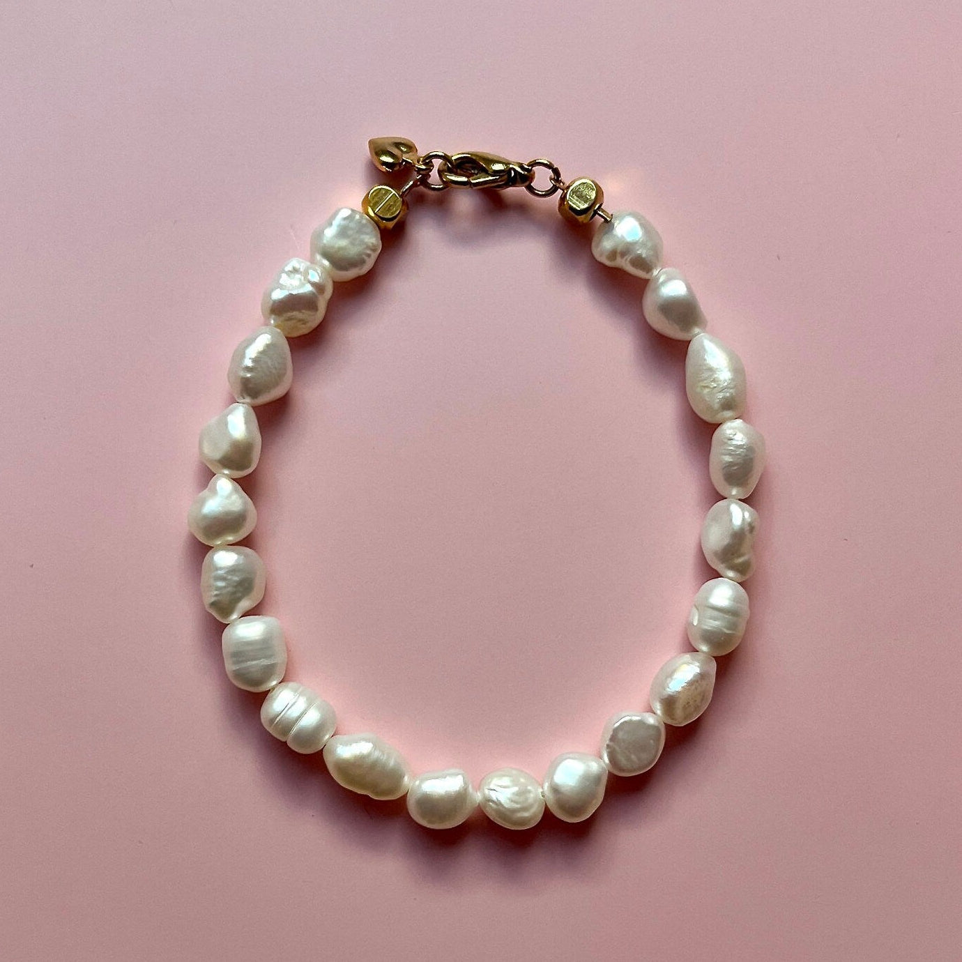 Freshwater Pearl Bracelet